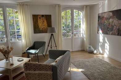 Appartement 3 pièces 795000 €