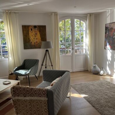 Appartement 3 pièces 795000 €