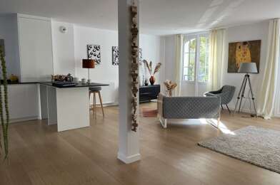 Appartement 3 pièces 740000 €