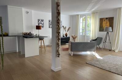 Appartement de 3 pièces principales — photo du bien