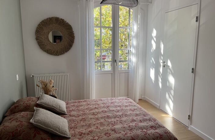 Appartement de 3 pièces principales — photo 2