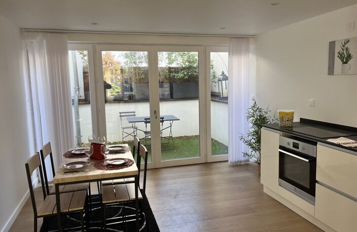 Appartement de 3 pièces principales — photo 3