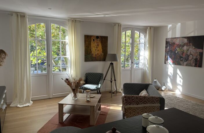 Appartement de 3 pièces principales — photo 4