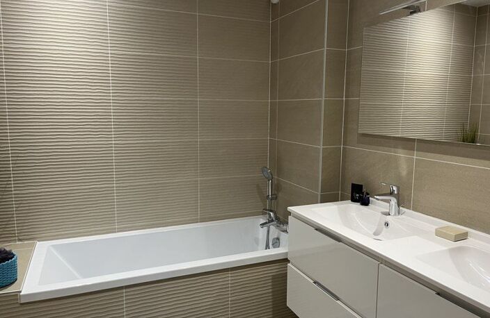 Appartement de 3 pièces principales — photo 5