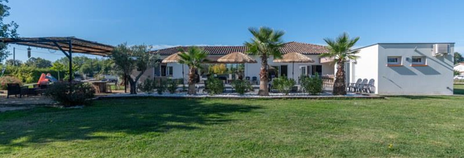 Maison 6 Pièces 238 m² à vendre à Labastide-Saint-Pierre (82370)