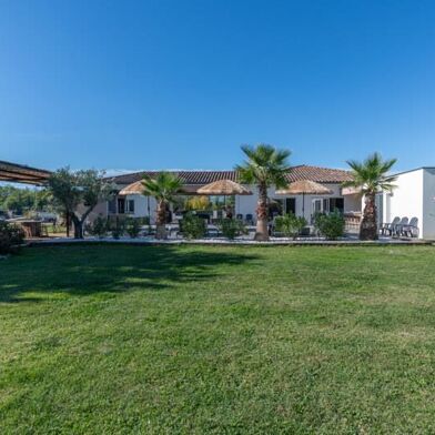 Maison 6 pièces 680000 €