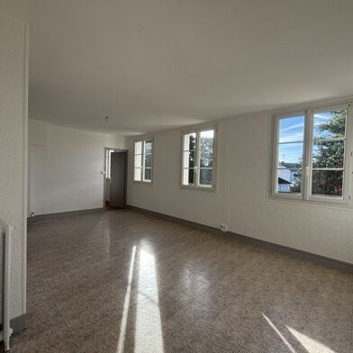 Appartement 3 pièces 44000 €