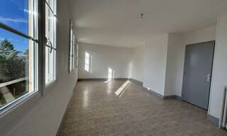 Appartement 3 Pièces 58 m² à vendre à Saint-Florent-sur-Cher (18400)