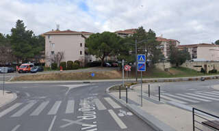 Garage  87 m² à vendre à Aix-en-Provence (13290)