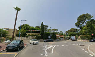 Garage  13 m² à vendre à Villeneuve-Loubet (06270)