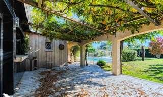 Maison 6 Pièces 153 m² à vendre à Arveyres (33500)