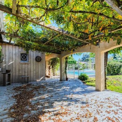 Maison 6 pièces 442000 €