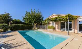 Maison 6 Pièces 153 m² à vendre à Arveyres (33500)