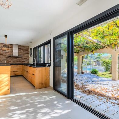 Maison 6 pièces 442000 €