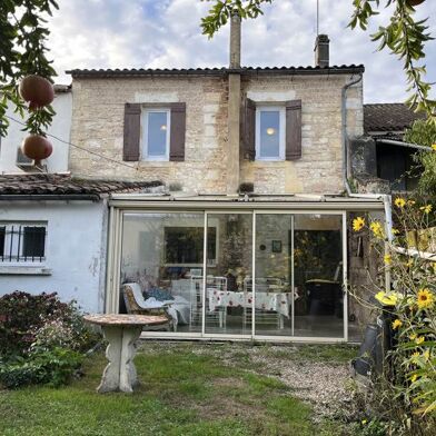 Maison 6 pièces 87900 €