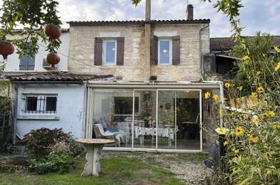 Maison 6 pièces 82600 €