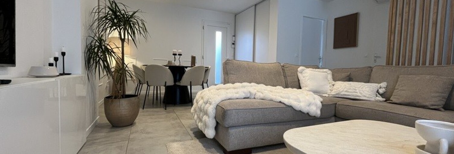 Maison 4 Pièces 94 m² à vendre à Tournefeuille (31170)