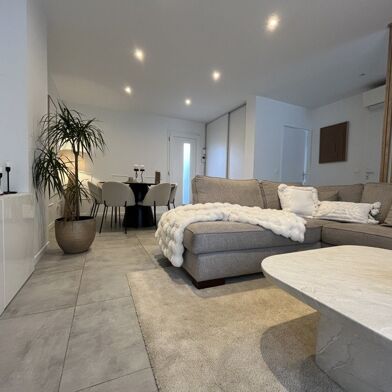 Maison 4 pièces 330000 €