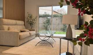 Maison 4 Pièces 94 m² à vendre à Tournefeuille (31170)