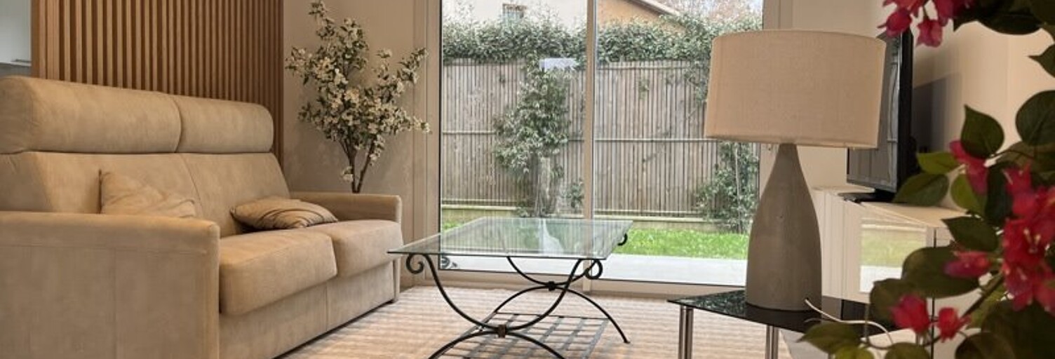 Maison 4 Pièces 94 m² à vendre à Tournefeuille (31170)