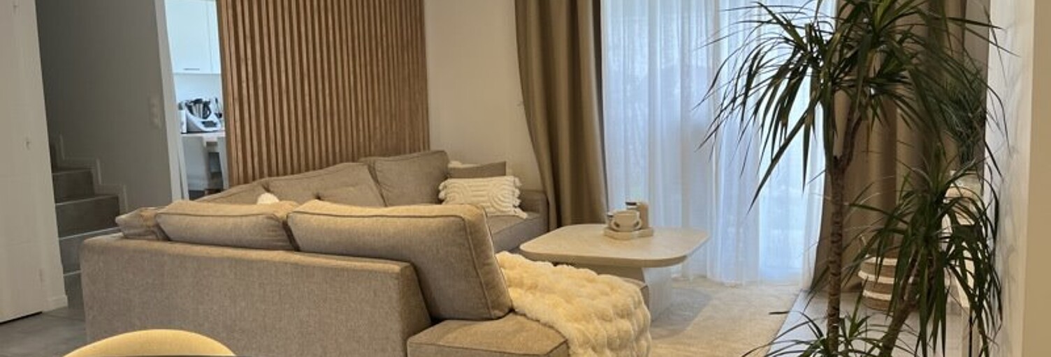 Maison 4 Pièces 95 m² à vendre à Tournefeuille (31170)