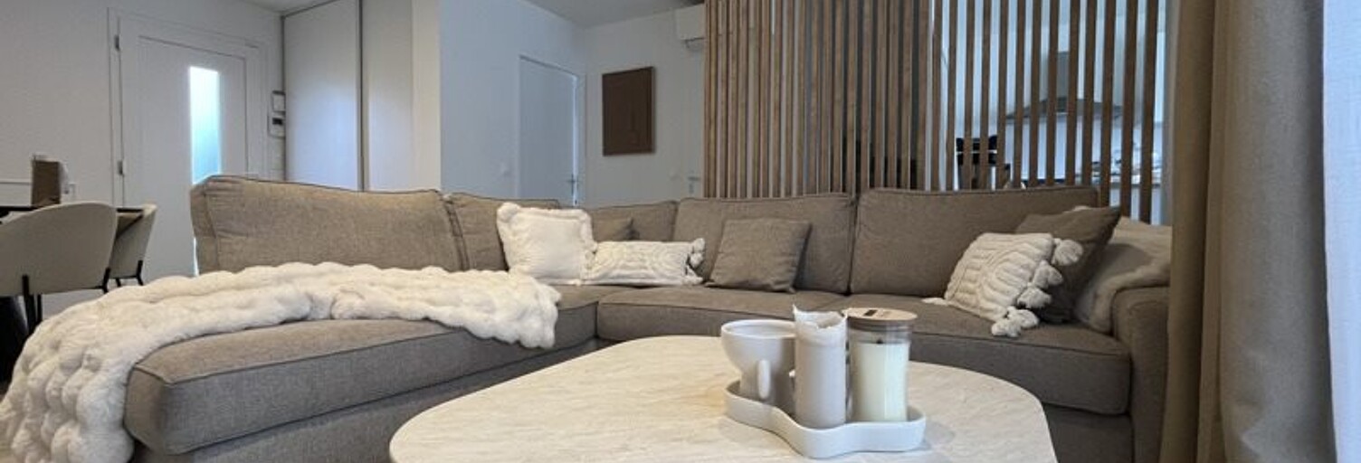 Maison 4 Pièces 95 m² à vendre à Tournefeuille (31170)