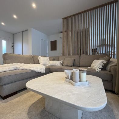 Maison 4 pièces 350000 €