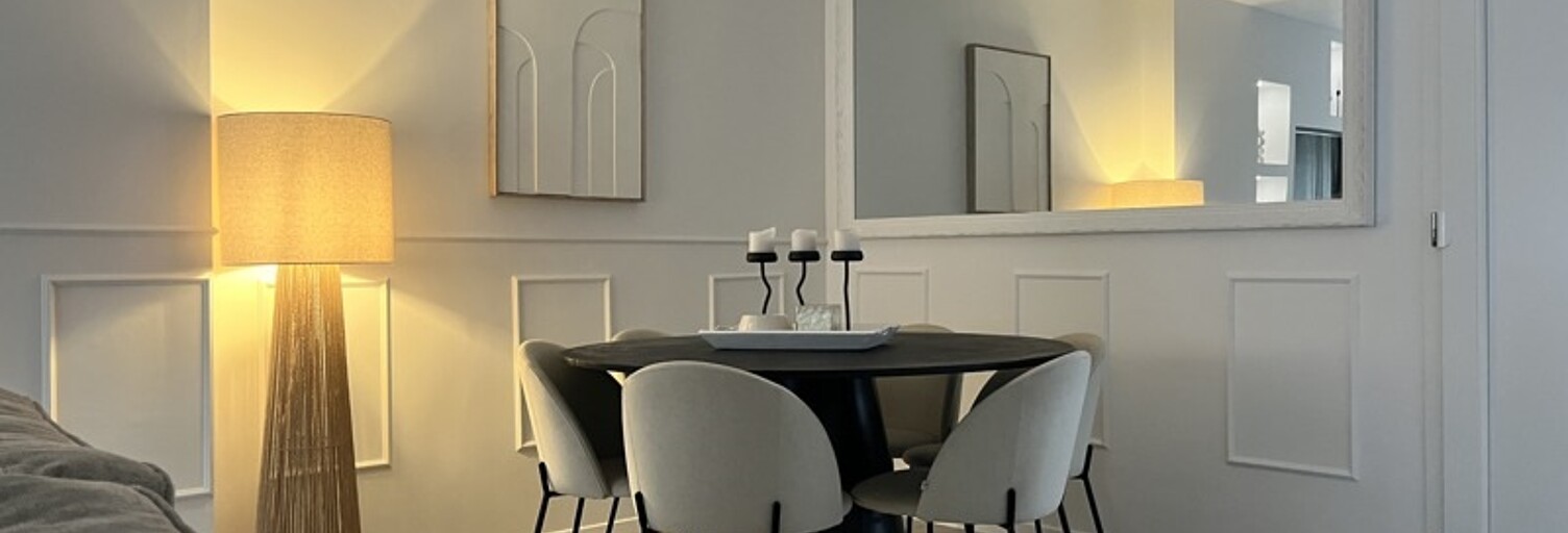 Maison 4 Pièces 95 m² à vendre à Tournefeuille (31170)