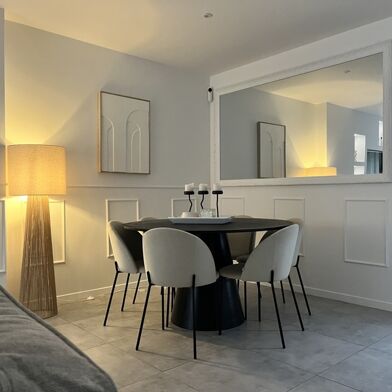 Maison 4 pièces 350000 €