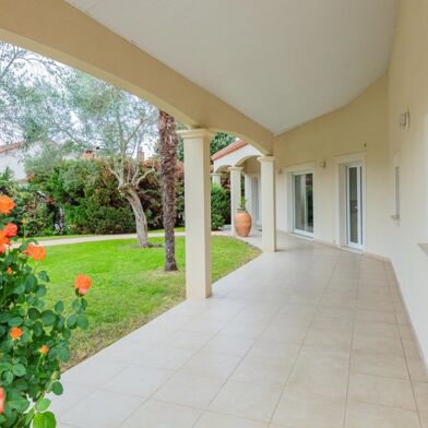 Maison 4 pièces 540000 €