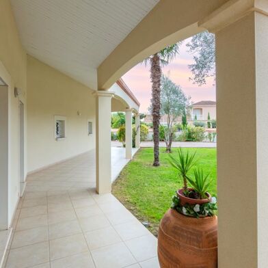 Maison 4 pièces 520000 €