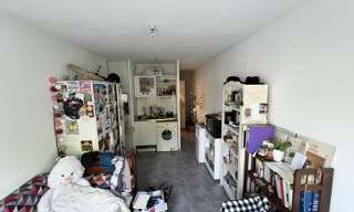 Appartement 1 Pièce 19 m² à vendre à Montpellier (34090)