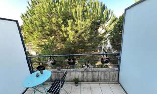 Appartement 1 Pièce 19 m² à vendre à Montpellier (34090)