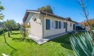 Maison 4 Pièces 92 m² à vendre à Mios (33380)