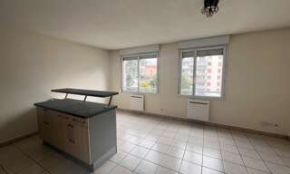 Appartement 2 Pièces 40 m² à vendre à Villeurbanne (69100)