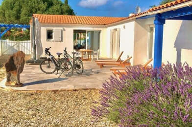 Maison 5 pièces 653000 €