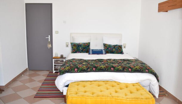 Villa / Maison 5 pièces  à vendre Brée-les-Bains (La) 17840