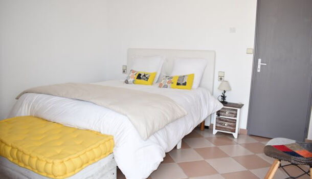 Villa / Maison 5 pièces  à vendre Brée-les-Bains (La) 17840