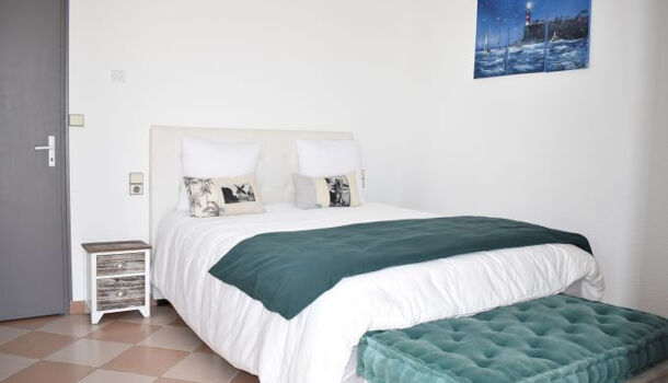 Villa / Maison 5 pièces  à vendre Brée-les-Bains (La) 17840