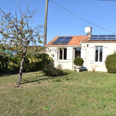 Maison 4 pièces 231000 €