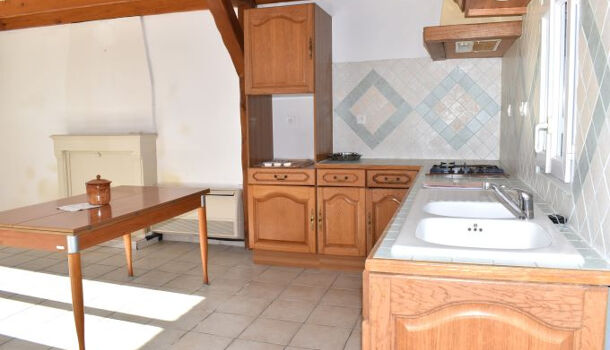 Villa / Maison 4 pièces  à vendre Saint-Pierre-d'Oléron 17310