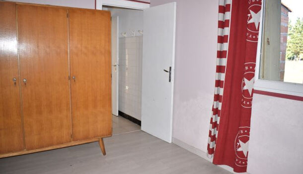 Villa / Maison 4 pièces  à vendre Saint-Pierre-d'Oléron 17310