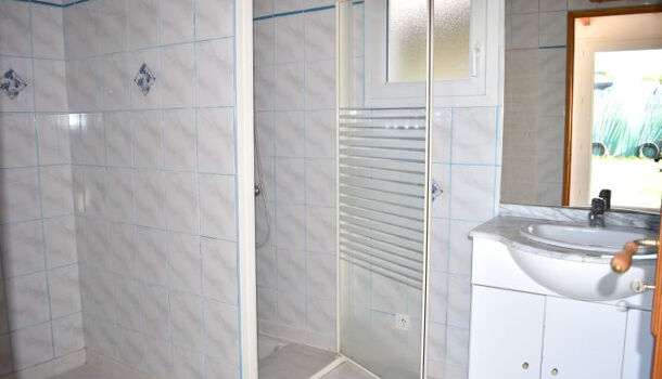 Villa / Maison 4 pièces  à vendre Saint-Pierre-d'Oléron 17310