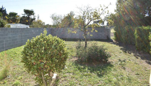 Villa / Maison 4 pièces  à vendre Saint-Pierre-d'Oléron 17310