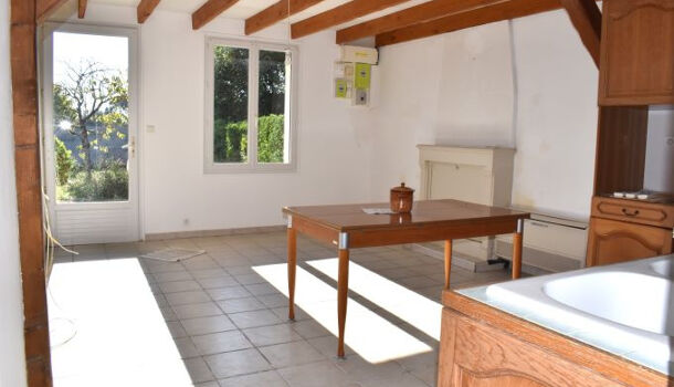 Villa / Maison 4 pièces  à vendre Saint-Pierre-d'Oléron 17310