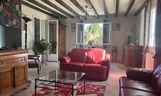 Maison 6 Pièces 117 m² à vendre à Jarnac (16200)