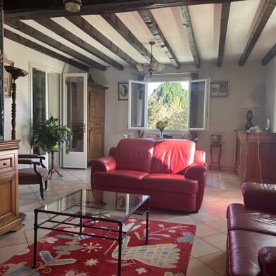 Maison 6 pièces 229933 €