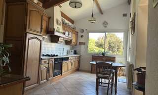 Maison 6 Pièces 117 m² à vendre à Jarnac (16200)