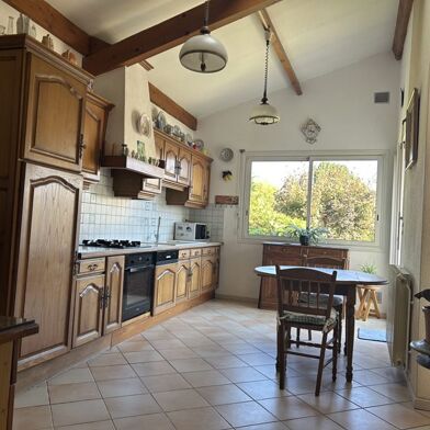 Maison 6 pièces 218325 €