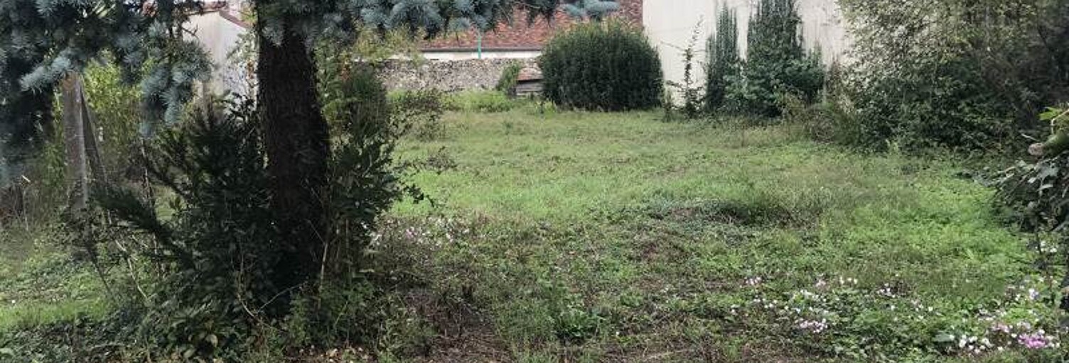 Maison 6 Pièces 94 m² à vendre à Saint-Flovier (37600)